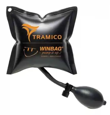 Nouveauté TRAMICOÉTANCHÉITÉ MENUISERIE