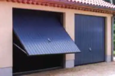 TUBAUTOPORTES DE GARAGE Commander Vite