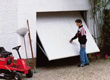 TUBAUTOPORTES DE GARAGE Prix Réduit