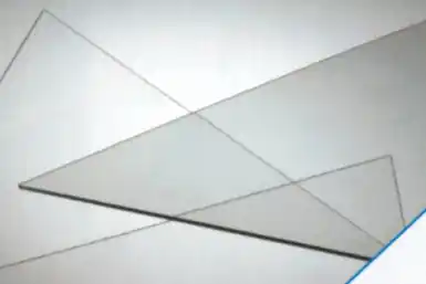 PANNEAUX ROBEXGLAS Solde