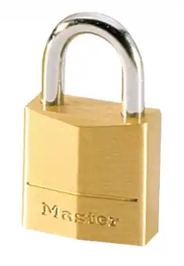 Prix Cassé MASTER LOCK
