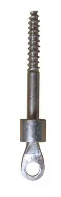 Solde I.N.GCHEVILLES METALLIQUES