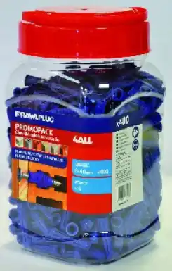 Prix Choc RAWLCHEVILLES PLASTIQUES
