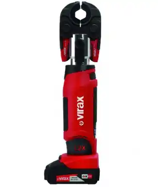 VIRAXOUTILLAGE POUR TUBES CUIVRE ET PVC Paiement Sécurisé