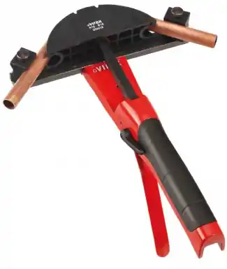 Meilleure Vente VIRAXOUTILLAGE POUR TUBES CUIVRE ET PVC
