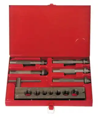 Prix Cassé VIRAXOUTILLAGE POUR TUBES CUIVRE ET PVC