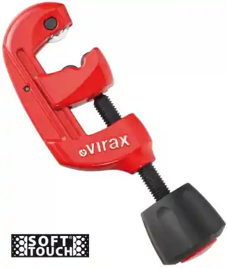 VIRAXOUTILLAGE POUR TUBES CUIVRE ET PVC Paiement Sécurisé