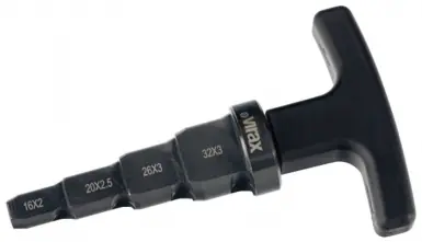 Meilleur Choix VIRAXOUTILLAGE POUR TUBES CUIVRE ET PVC