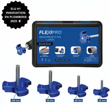 Expédition Rapide BF PLOMBERIE CHAUFFAGE LLCOUTILLAGE POUR TUBES CUIVRE ET PVC