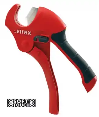 VIRAXOUTILLAGE POUR TUBES CUIVRE ET PVC Bon Marché