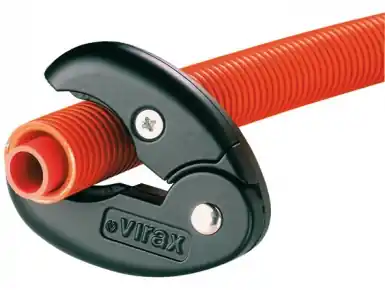 VIRAXOUTILLAGE POUR TUBES CUIVRE ET PVC Vente Flash