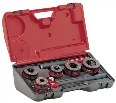 Remise VIRAXOUTILLAGE POUR TUBES FER