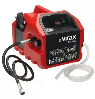 VIRAXOUTILLAGE CHAUFFAGE ET SANITAIRE Marque