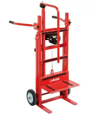 Produit De Marque VIRAXOUTILLAGE CHAUFFAGE ET SANITAIRE