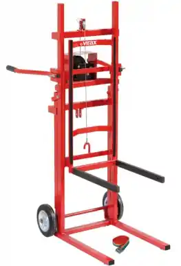 VIRAXOUTILLAGE CHAUFFAGE ET SANITAIRE Commander Maintenant