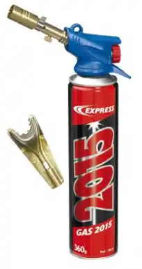 Promotion Saisonnière EXPRESSMATERIEL SOUDAGE BUTANE-PROPANE