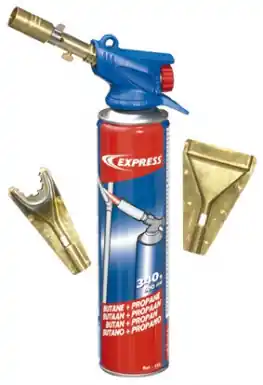 Remise EXPRESSMATERIEL SOUDAGE BUTANE-PROPANE