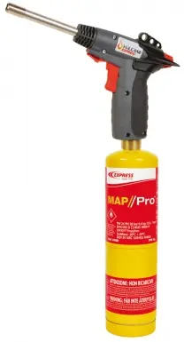 EXPRESSMATERIEL SOUDAGE BUTANE-PROPANE Populaire