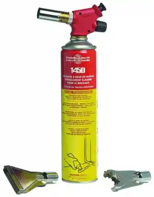 CASTOLINMATERIEL SOUDAGE BUTANE-PROPANE Nouveauté
