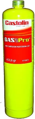 CASTOLINMATERIEL SOUDAGE BUTANE-PROPANE Offre Limitée