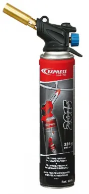 EXPRESSMATERIEL SOUDAGE BUTANE-PROPANE Offre Limitée