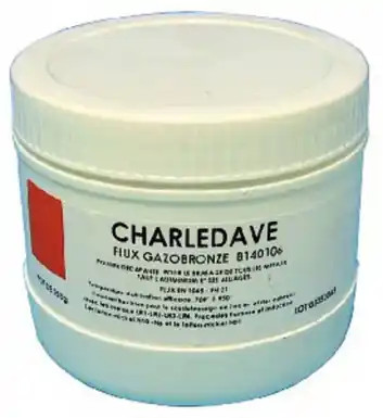 Vente Directe CHARLEDAVEMETAUX D‘APPORT