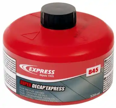 Achat Immédiat EXPRESSMETAUX D‘APPORT