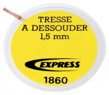 Produit De Marque EXPRESSMETAUX D‘APPORT