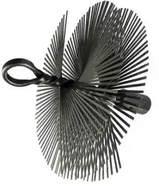 Offre Limitée OSBORNBROSSES MÉTALLIQUES – HERISSONS