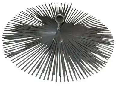 OSBORNBROSSES MÉTALLIQUES – HERISSONS Haute Qualité