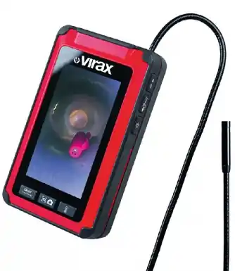 VIRAXDEBOUCHAGE Quantité Limitée