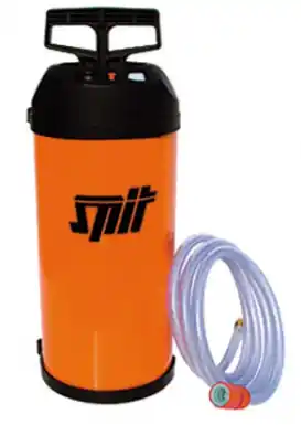 Petit Prix SPITACCESSOIRES RAINURAGE – CAROTTAGE