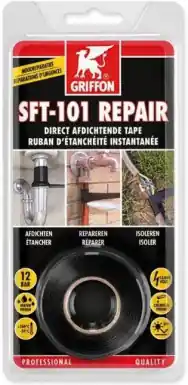 Marque GRIFFONMASTICS & PRODUITS D‘ÉTANCHÉITÉ