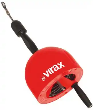 VIRAXDEBOUCHAGE Prix Choc