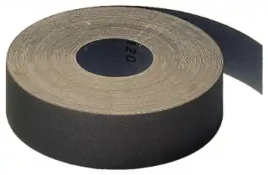 Authentique KLINGSPORDISQUES ET PAPIER ABRASIF