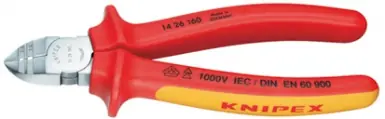 Dernière Chance KNIPEXPINCES