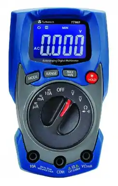 TURBO TRONICDIVERS Meilleur Choix