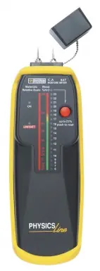 CHAUVIN ARNOUXDIVERS Produit De Marque