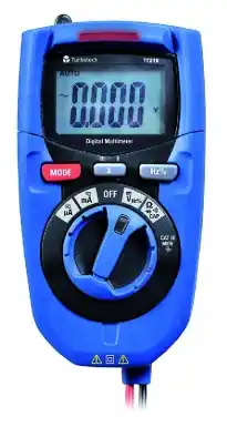 Expédition Rapide TURBO TRONICDIVERS