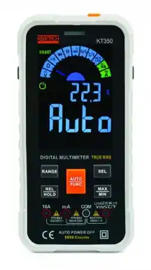 Must-Have TURBO TRONICDIVERS