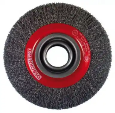 Authentique OSBORNBROSSES MÉTALLIQUES – HERISSONS