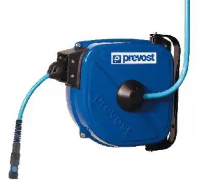 PREVOST SARLCOMPRESSEURS Commander Maintenant