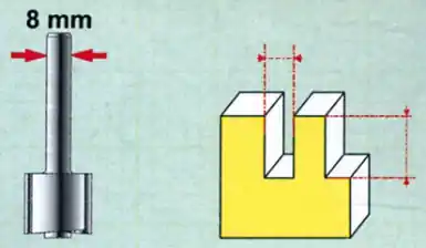 TIVOLYOUTILLAGE TRIPLEX Expédié Aujourd&rsquo;hui