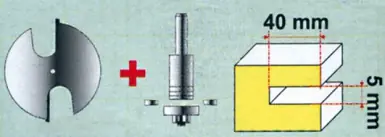 Bon Plan TIVOLYOUTILLAGE TRIPLEX