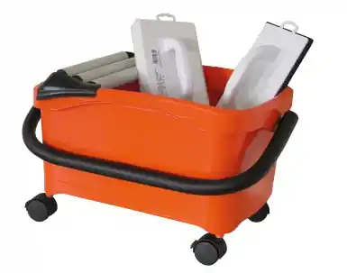 Authentique MOBOUTILLAGE DE CARRELEUR