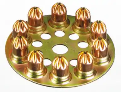 Expédition Rapide SPITPISTOLET DE SCELLEMENT