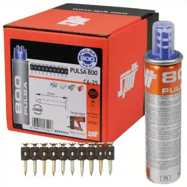 SPITPISTOLET DE SCELLEMENT Vente Flash