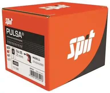 SPITPISTOLET DE SCELLEMENT Offre Exclusive