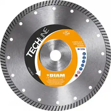 Prix Promo DIAM INDUSTRIESCIE CIRCULAIRE – DISQUE DIAMANT