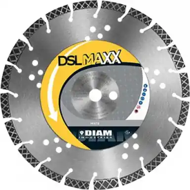 DIAM INDUSTRIESCIE CIRCULAIRE – DISQUE DIAMANT Jusqu&rsquo;à Épuisement Des Stocks